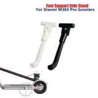 Soporte De Pie Para Patinete Eléctrico Xiaomi M365 pro Soporte Lateral Tripod Accesorios De Patinete Compatible Con Scooters - details 0