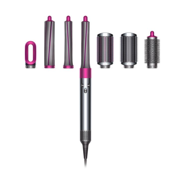 Styler Dyson Airwrap™ Complete Long Fucsia | Nuevo