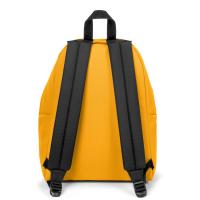 Mochila EASTPAK PADDED PAK´R. 24 L. Color amarillo. UNISEX - details 4
