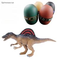 Bloques De Construcción 4D Dinosaurio Huevo De Águila Juguete Educativo Para Niños Desarrollo Cognitivo Animal Mano-Ojo Entrenamiento - details 6
