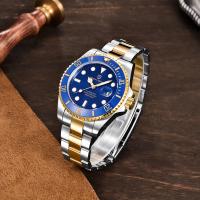 Reloj Mecánico Automático Para Hombre 2023 PAGANI DESIGN Acero Inoxidable Cristal De Zafiro Resistente Al Agua 100m Deportivo Con Fecha - details 20