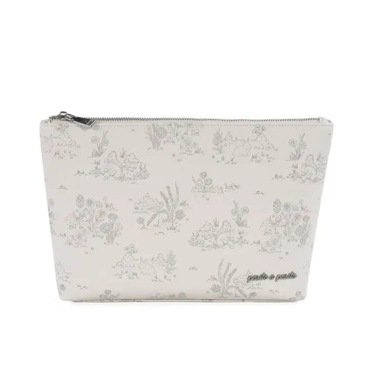 Pasito a Pasito Neceser para Bebe Toile de Jouy - 1