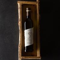 5 Elementos Gran Selección Aceite de Oliva Virgen Extra Cornicabra 500ml | Mejor AOVE Cornicabra con DOP Montes de Toledo | AOVE de Nueva Cosecha Extracción en Frío - details 0