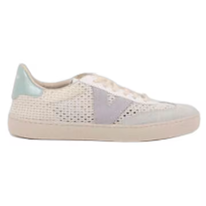 Calzado Lifestyle marca Victoria modelo 1126210-Gris para mujer en color gris - 1