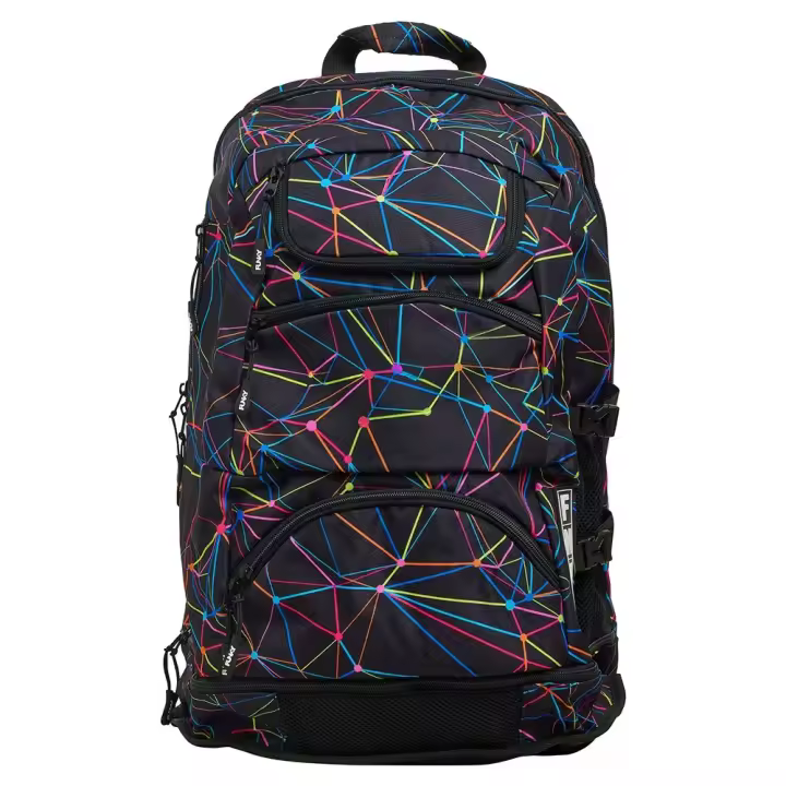 Funky Trunks Mochila Elite 36l Multicolor - 1