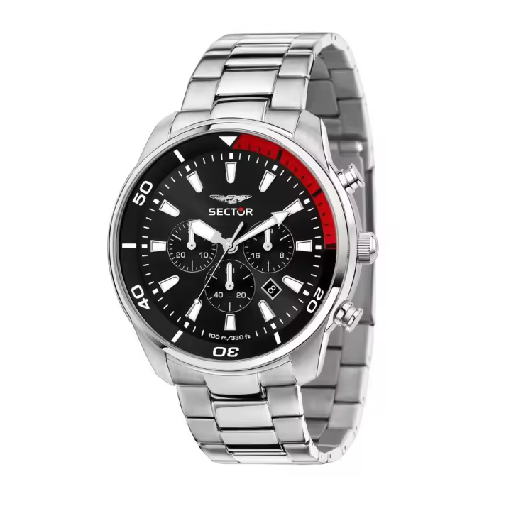 Reloj Mujer Sector OVERSIZE - 1