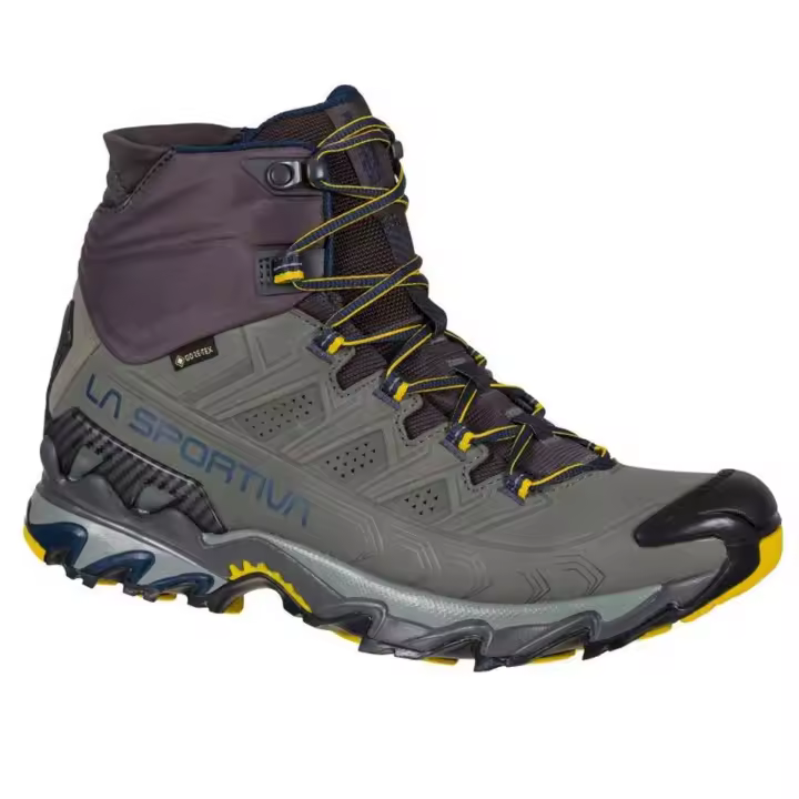 Botas La Sportiva para Hombre en color Gris - 1
