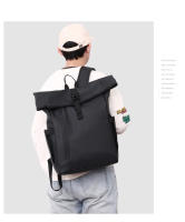 Mochipa Viaje Avion Cabin, Mochila de Ocio con Cierre inscrible, impermeable - details 11