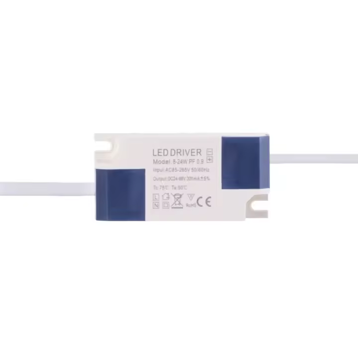 Greenice | Driver No Dimable Placa LEDs 25W - 1