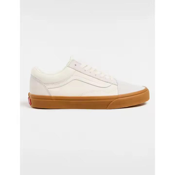 Zapatilla Vans 'Old Skool' Crudo Gum Sole Unisex - 1