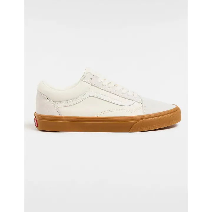 Zapatilla Vans 'Old Skool' Crudo Gum Sole Unisex - 1