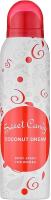 PACK DE 2 DESODORANTES Y 1 SMOOTHIE PARA MUJER-----1 BODY LOTION SWEET CANDY 150ML, DESODORANTE RIFFS BLOSSOM 200ML Y SMOOTHIE BANANAS Y FRESA DE MELADO 500ML------MARCA ESSENZA PARFUM & BEAUTY - details 0