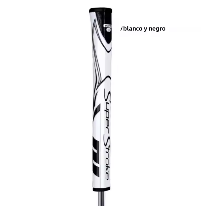 Puño De Golf Superstroke Pistol GT Serie Nueva 2024 Para Putters Material PU Originario De Mainland China Venta Individual - 1