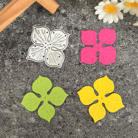 Plantas Y Trigo Metal Cutting Dies Para Scrapbooking Y Manualidades Plantillas De Hierro Para Cortado Y Embossing En Papel Y Cartón - details 12