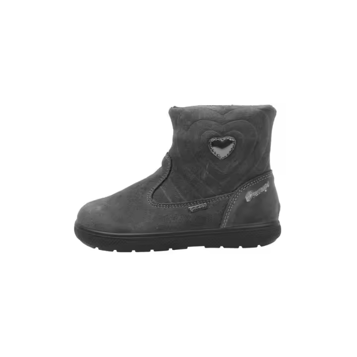 PRIMIGI SNORKY GTX botín plano bebé niña (hasta talla 30) Gris - 1