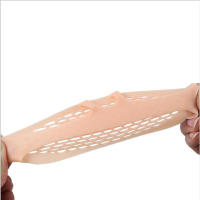 Almohadillas De Silicona Para Metatarsianos Separador De Dedos Alivio Del Dolor Orthopédicas Masajeador De Pies Antideslizante Transpirable Ligero Absorbedor De Choque Confort Para El Pie - details 13