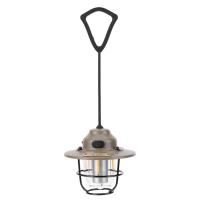 Lámpara De Camping LED Retro Recargable USB Luz De Tentación Colgante 1200mAh Linterna De Emergencia Dimmer Sin Etapas Para Pesca Y Viajes - details 10