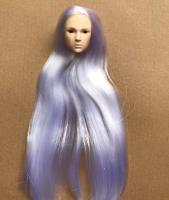 Muñeco De Calidad 31cm Con Cuerpo Flexible De 20 Articulaciones Pelo Largo Muñeco De Pareja BJD Para Coleccionistas Y Regalo - details 39