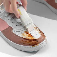 Cepillo De Limpieza Potente De Goma Para Eliminar Manchas Rígidas En Una Varietad De Superficies Cepillo De Cocina Para Limpieza De Baño Entre Rincones - details 1