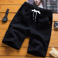 Shorts De Moda Para Hombre Verano Pantalones Cortos Casuales Playa Running Deporte Shorts Hombre Rectos Pantalones Sueltos - details 3