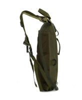 Mochila impermeable para exteriores, para ciclismo, con forro de EVA, para deportes al aire libre - details 4
