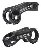 Goldix Gtr Cnc Manillar De Bicicleta Montaña Y Carretera Negativo 17 Grados 80-90-100mm Tornillo De Bicicleta BMX Piezas De Suelo - details 4
