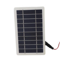 Ventilador De Techo Solar VBESTLIFE Para Invernadero Con Panel Solar Alta Eficiencia Y Ahorro De Energía Para Tubo Redondo ABS - details 0