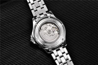 Reloj Mecánico Para Hombre PAGANI DESIGN PD1685 2025 Resistente Al Agua 20Bar Acero Inoxidable Cristal De Zafiro Autónomo NH35A - details 27