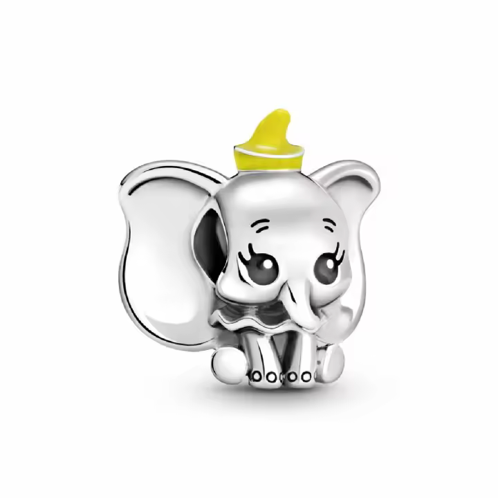 Charm Pandora Dumbo de Disney - 1