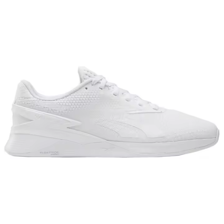 Calzado hombre Zapatillas Reebok Zapatillas Nano X3 Blanco - 1