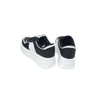 EVA ZORTEON- Zapatillas de Deporte Plataforma Mujer | Ligero y Transpirable - details 30