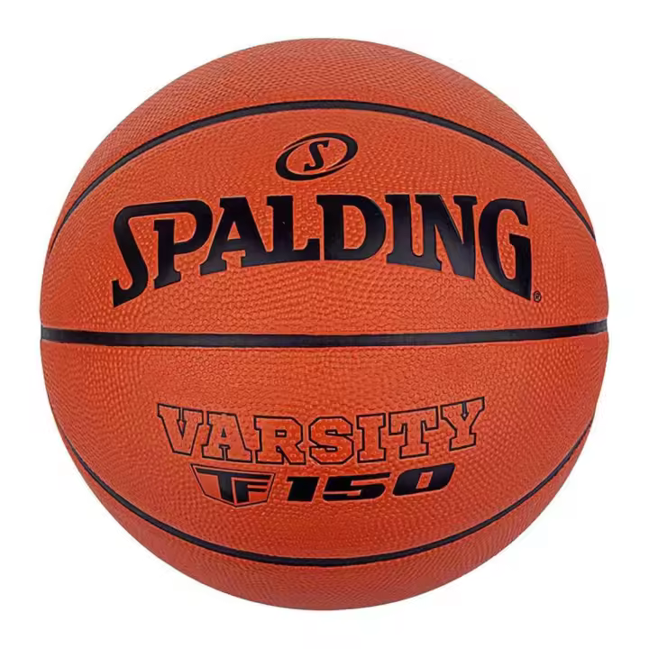 Balón de Baloncesto Spalding Varsity 84326Z - Resistente y de Calidad - 1