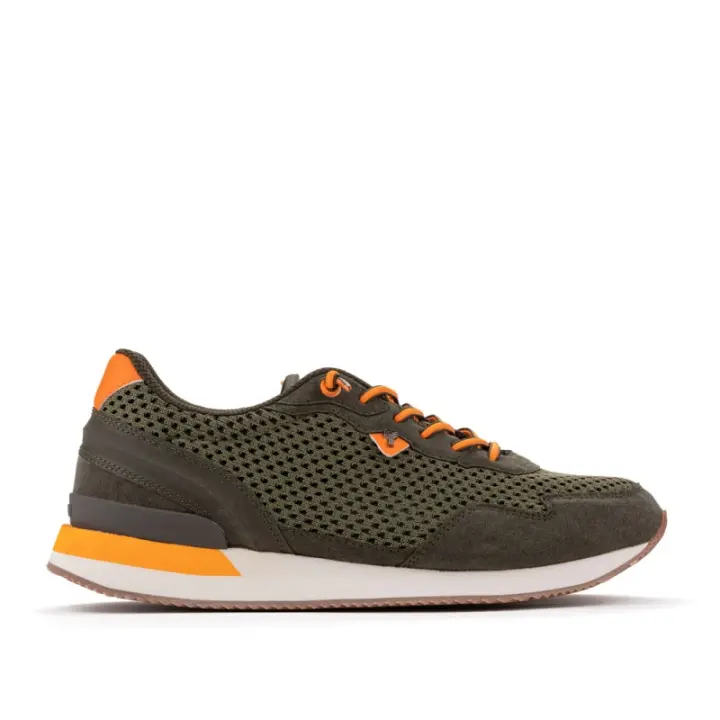 Zapatillas Yumas Amur  Zapatilla Casual  Sneaker Hombre Casual Sport  Tallas del 39 al 46  Varios Colores - 1