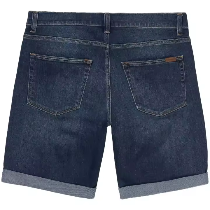 Pantalon Corto Carhartt WIP Swell para hombre en color azul - 1
