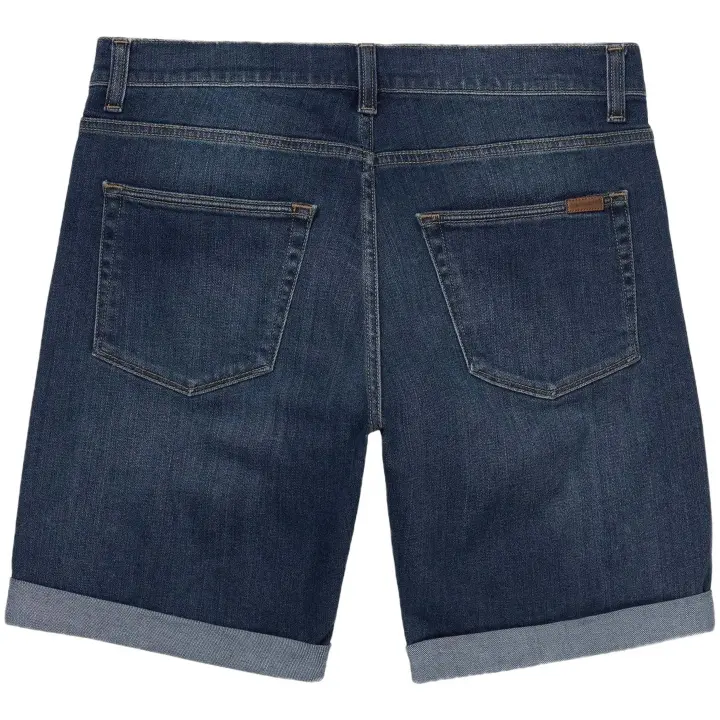 Pantalon Corto Carhartt WIP Swell para hombre en color azul - 1