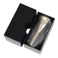 Boquilla De Tuba Duradera De Cobre Con Construcción De Latón Galvanizado Accesorio Musical Para Instrumentos De Música - details 7