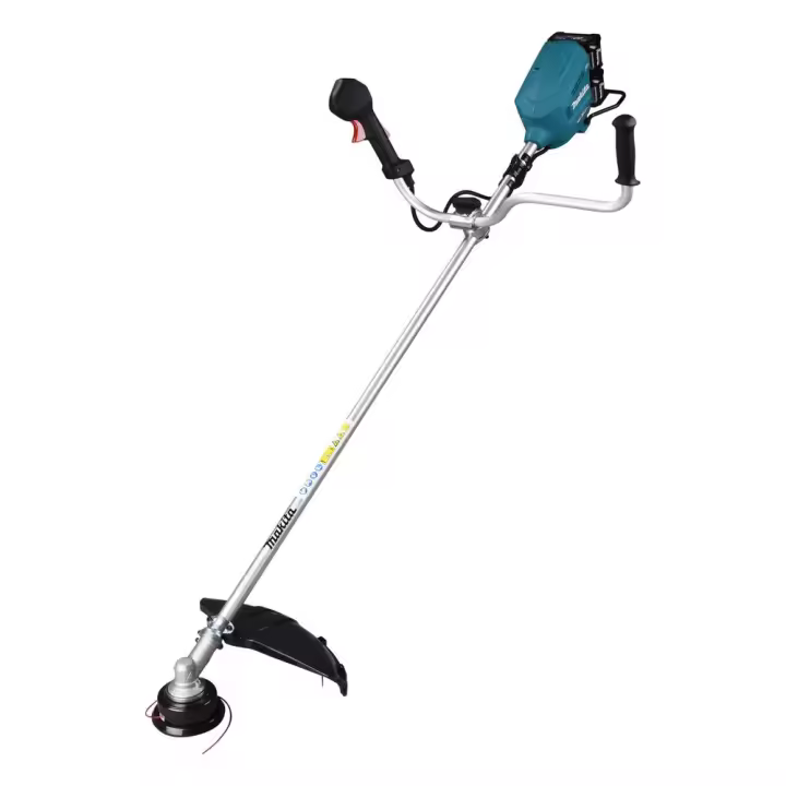 MAKITA UR012GZ02 Desbrozador 80Vmax XGT 2.0Kw BL Mango "U" AFT ADT - 1