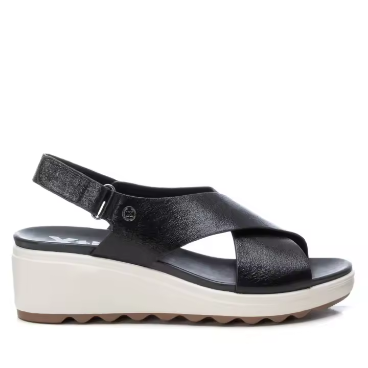 Xti - Sandalia Mujer - Calzado Cómodo y Versátil - Moda casual - 1