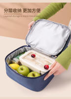 Nueva bolsa de mamá multicapa, bolsa de hielo fresco para leche materna, bolsa de almacenamiento para madre y bebé, bolsa de almacenamiento de leche con aislamiento portátil refrigerada - details 4