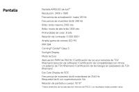 Versión UE Xiaomi POCO M7 Pro 5G - Smartphone de 8+256GB, Cámara de 50 MP Sony con OIS, Pantalla AMOLED de 6,67" 120 Hz, Carga Turbo de 45W Sin cargador - details 23