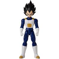 Figura Vegeta Limit Breaker Series Dragon Ball 30 centímetros Bandai - details 0