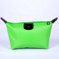 Nueva Bolso De Cosméticos Conveniente Y Larga Vida Útil Nylon Dumpling Impermeable Almacenamiento Baño Bolsa De Viaje - details 7