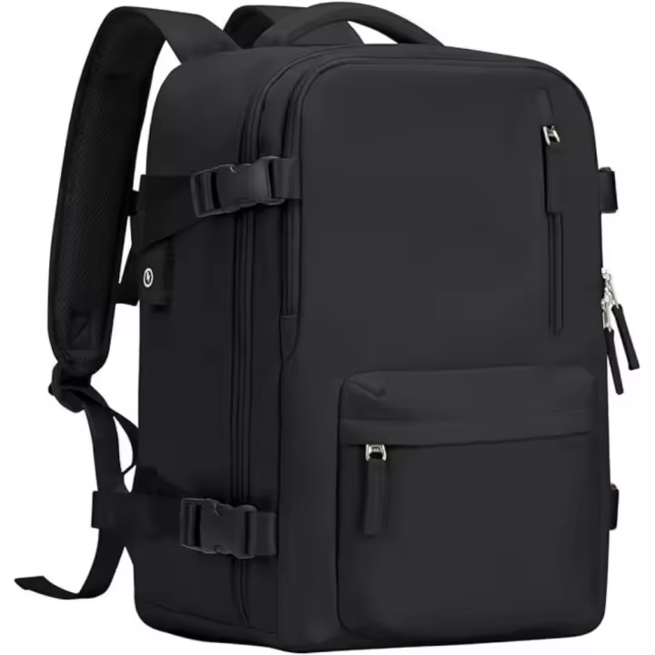 Mochipa Para Portátil Impermeable Para Hombre With USB Cargador - 1
