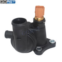 Cubierta Del Termoacelerador Para Kia Picanto SA Hyundai Friend Atoz Amica 25650-02501 Pieza De Automóvil Material Plástico - details 3