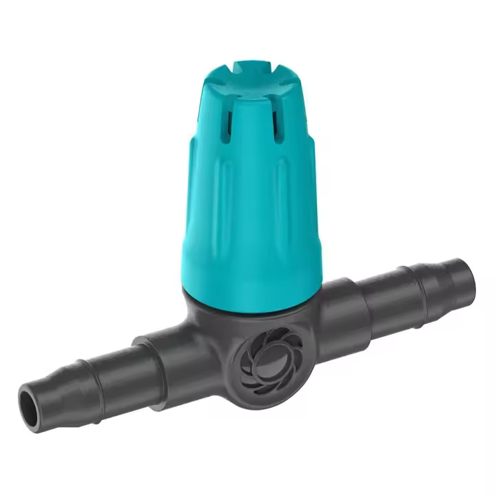 Jardinería Riego Gardena Goteador 13316-26 Azul Goteros - 1