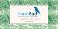 OregaBird 100 ml (Esencia de Orégano 10%) Fortebird - details 0