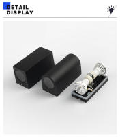 Lámpara De Pared LED Impermeable Para Exterior Y Interior IP65 Iluminación Superior E Inferior Para Porche Jardín Dormitorio Decoración De Hogar Luz De Pared - details 11