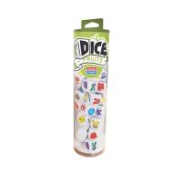 Falomir juegos -Dice Fruits - Frenético juego de dados para 2-5 jugadores + 8 años - details 2