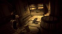 BENDY LONE WOLF SWITCH - Nuevo a Estrenar - PAL España - Tesura Games - details 6