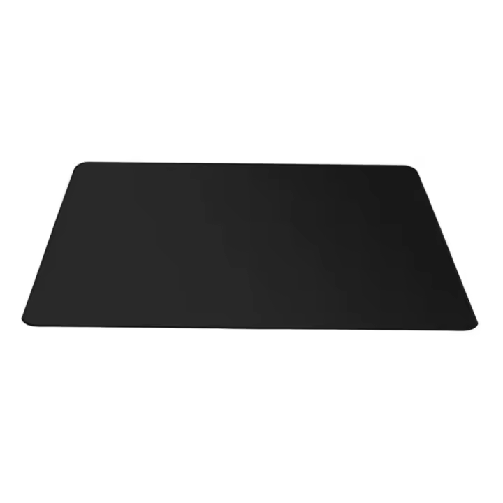 Actecom Alfombrilla Goma Negra Dash Mate Silicona Gel Antideslizante Coche - 1